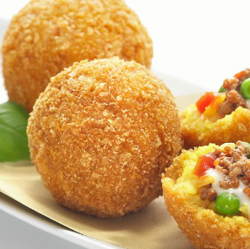 arancini