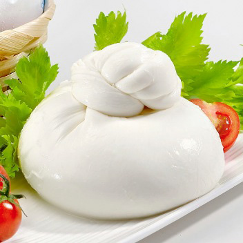 burrata