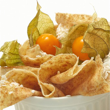 crepe