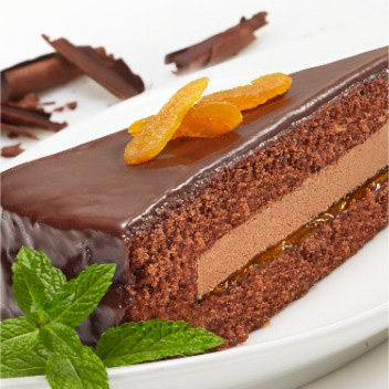 sacher