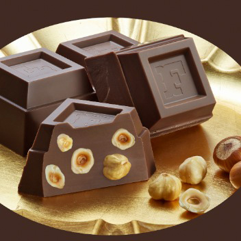 amaro con nocciole