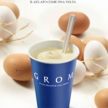 crema b