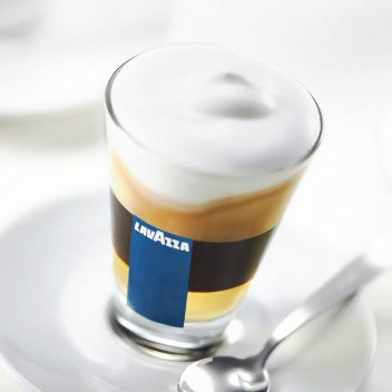 clup espresso crema