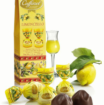 limoncello bassa